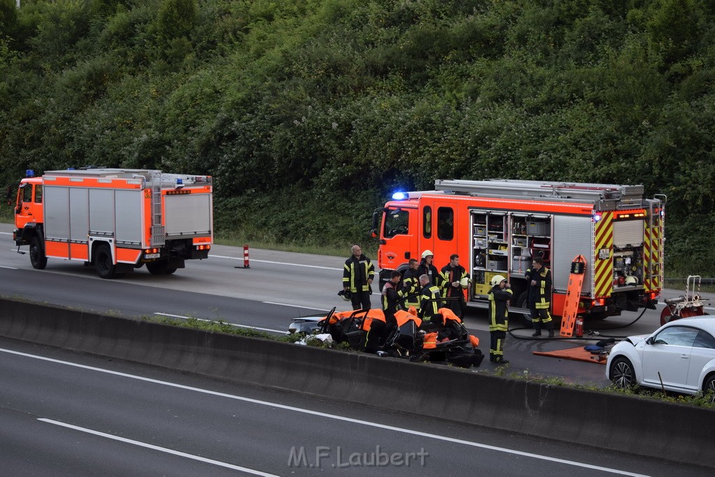 VU PKlemm A 3 Rich Frankfurt Hoehe AK Koeln Heumar P166.JPG - Miklos Laubert